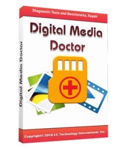 Digital Media Doctor Professional 3.2.0.3 With Crack Download